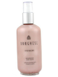 Borghese Splendore Brightening Body Glow--112.4ml/3.8oz - 3.8oz