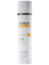 Bosley Defense Volumizing Conditioner for Color Treated Hair 10.1oz - 10.1oz