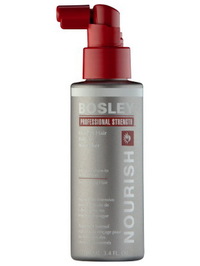 Bosley Healthy Hair Follicle Nourisher 4.2oz - 4.2oz