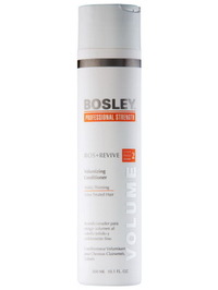 Bosley Revive Volumizing Conditioner for Color Treated Hair (visibly thinning)10.1oz - 10.1oz