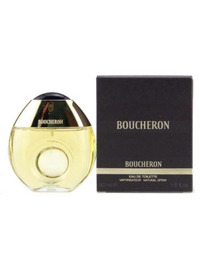 Boucheron Boucheron EDT Spray - 1.7oz