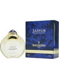 Boucheron Jaipur EDT Spray - 1.7oz