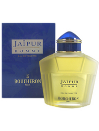 Boucheron Jaipur Homme EDT Spray - 1.7oz