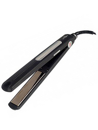 Brazilian Heat After Dark Titanium Flat Iron - 1