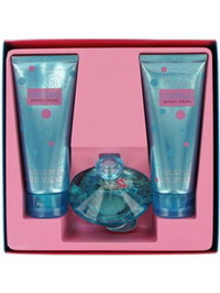 Britney Spears Curious Set - 3 pcs