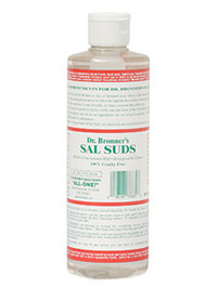 Dr. Bronner's Sal Suds Liquid Cleaner 16oz - 16oz