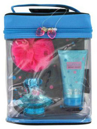 Britney Spears Curious Gift Set (3pcs) - 3pcs