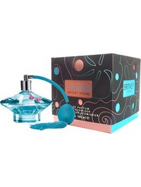 Britney Spears Curious EDP Spray - 3.3oz