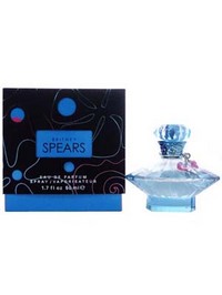 Britney Spears Curious EDP Spray - 1.7oz