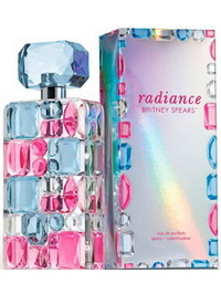 Britney Spears Radiance EDP Spray - 1.7oz