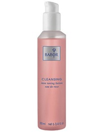 Babor Rose Toning Lotion - 6.8oz