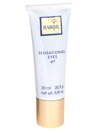 Babor Sensational Eyes Gel - 0.8oz