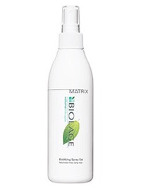 Matrix Biolage Bodifying Spray Gel - 8.5oz