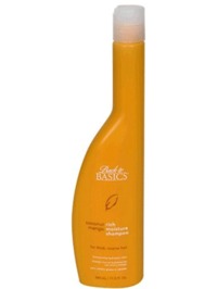 Back To Basics Coconut Mango Shampoo - 11.5oz