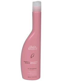 Back To Basics Raspberry Almond Shampoo - 11.5oz