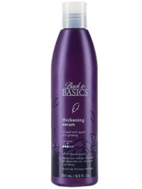 Back To Basics Thickening Serum - 8.5oz