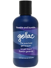 Bumble and Bumble Gellac Sure-Hold Gel - 4.2oz