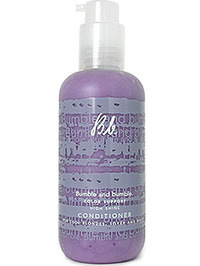 Bumble and Bumble Color Support Conditioner For Cool Blondes - 8oz