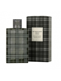 Burberry Burberry Brit For Men EDT Spray - 3.4oz