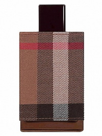 Burberry London For Men EDT Spray - 1.7oz