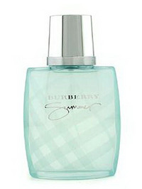 Burberry Burberry Summer For Men 2010 EDT Spray - 3.4oz