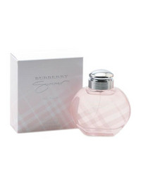 Burberry Burberry Summer 2010 EDT Spray - 3.4oz