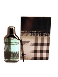 Burberry The Beat For Men EDT Spray - 1.7oz