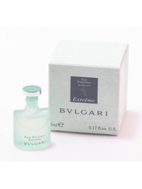 Bulgari Bulgari Extreme - Perfume - .17 OZ