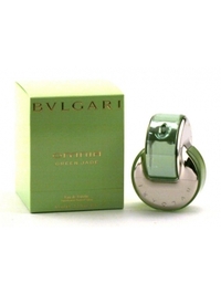 Bulgari Omnia Green Jade By Bulgari -edt Spray - 2.2 OZ