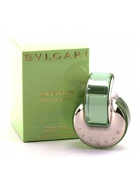 Bulgari Omnia Green Jade By Bulgari -edt Spray** - 1.3 OZ