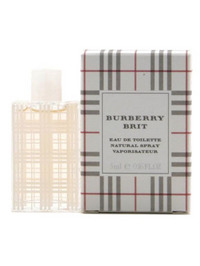 Burberry Burberry Brit EDT - 0.17oz