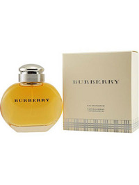 Burberry Burberry Women EDP Spray - 1oz