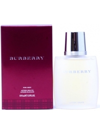 Burberry London After Shave - 3.4oz