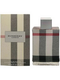 Burberry London EDP Spray - 3.3oz