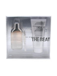 Burberry The Beat For Women Set - 2 pcs