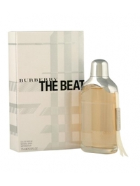 Burberry The Beat EDP Spray - 2.5oz