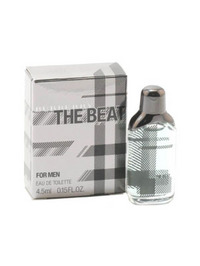 Burberry The Beat For Men EDT - 0.16oz
