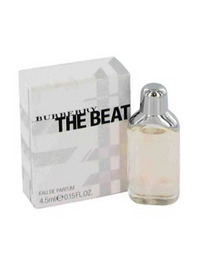 Burberry The Beat EDP - 0.15oz