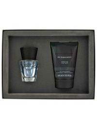 Burberry Touch For Men Set - 2 pcs