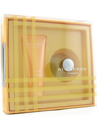 Burberry Weekend Set (2 pcs) - 2 pcs