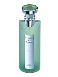 Bvlgari Eau Parfumee au The Vert Cologne Spray - 1.3oz