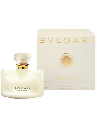 Bvlgari Voile De Jasmin EDT Spray - 1.7oz