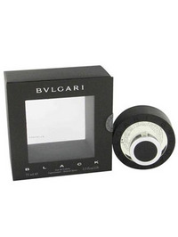 Bvlgari Black EDT Spray - 2.5oz