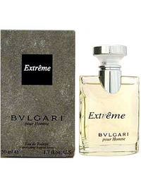 Bvlgari Bvlgari Extreme EDT Spray - 1.7oz