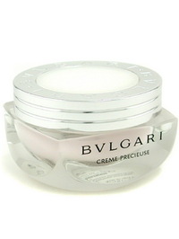 BVLGARI Creme Precieuse Day - 1.7oz