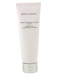 BVLGARI Radiance Cleansing Cream - 4.4oz