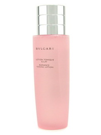 BVLGARI Radiance Toning Lotion - 6.7oz