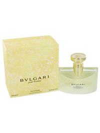 Bvlgari Bvlgari For Women EDP Spray - 3.4oz