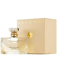 Bvlgari Bvlgari For Women EDT Spray - 3.4oz