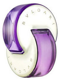 Bvlgari Omnia Amethyste EDT Spray - 1.33oz